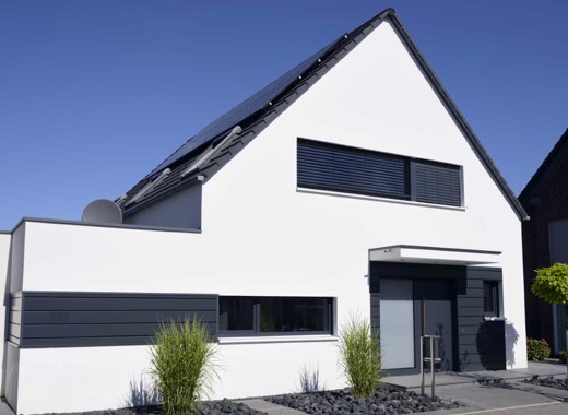 Exterior Painting Ayrshire
