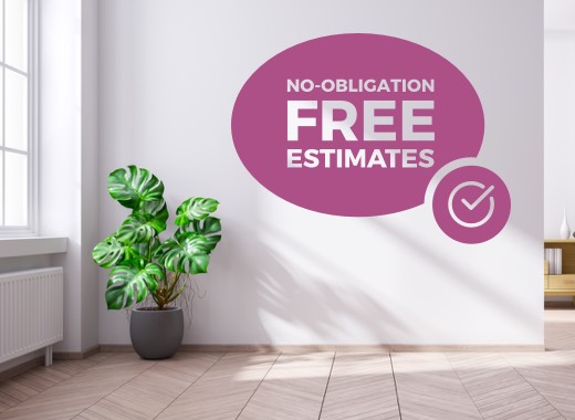 Free Estimates