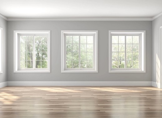 Interior Painting Ayrshire