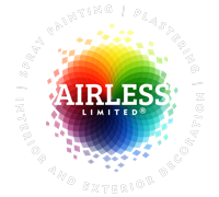 Airless Ltd Lanarkshire