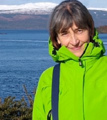 Diana Turbett