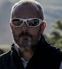 Ian Staples
