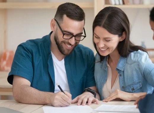 Prenup Agreement Ayr, Ayrshire