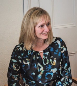 Carolyn Paton
