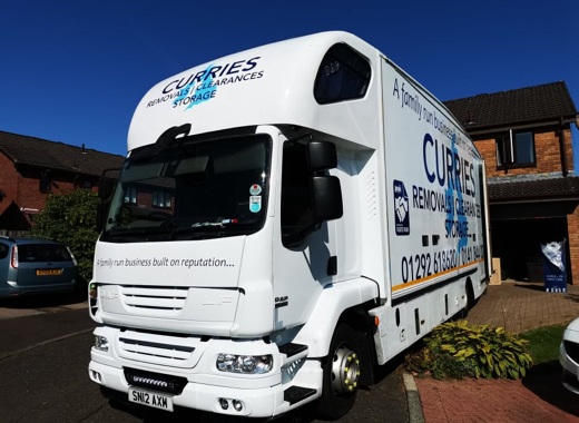 Garden Clearance Ayrshire