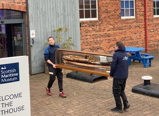 House Clearance Ayrshire